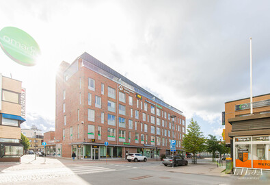 Kalevankatu 12b A, Keskusta, Seinäjoki