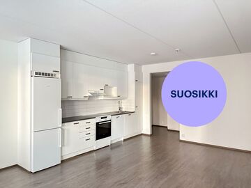 Sorvarinkatu 5, Hennala, Lahti