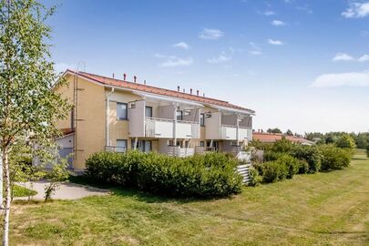 Naaranpajuntie 26 C 17, Nummela, Vihti