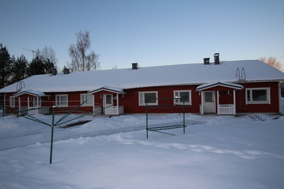 Uusivainiontie 1 as, , Pomarkku