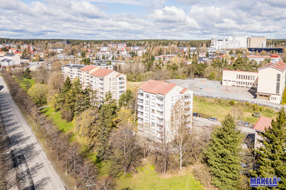 Kylmänojankatu 4 as 22, Keskusta, Nokia