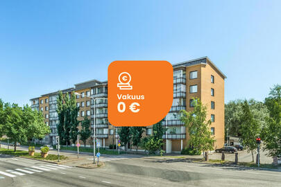 Mutalahdenpuisto 4, Kotkansaari, Kotka