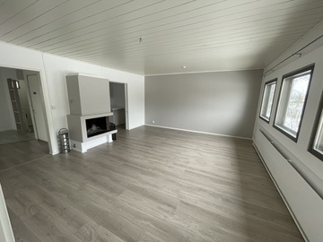 Kansipojantie 4, Toppila, Oulu