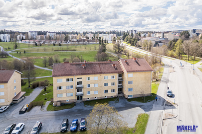 Ilkantie 5 B23, Kankaantaka, Nokia