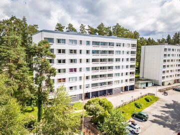 Kettumäentie 20, , Hämeenlinna