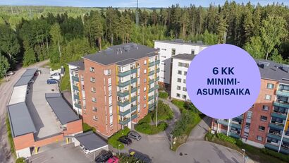 Tapulikatu 30, Keskusta, Kerava