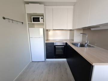 Roninmäentie 6L B, Roninmäki, Jyväskylä