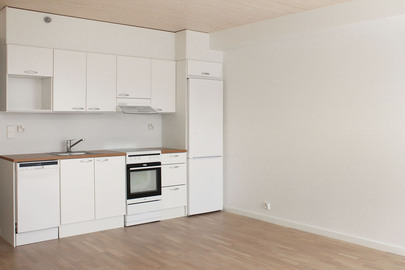 Mannisenrinne 14, Palokka, Jyväskylä
