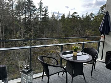 Föglönkuja 4, Laajasalo, Helsinki