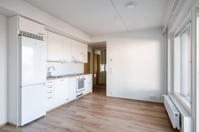 Luoteisrinne 7, Finnoo, Espoo