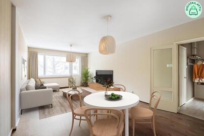 Sandelininkatu 5, Parantola, Hyvinkää