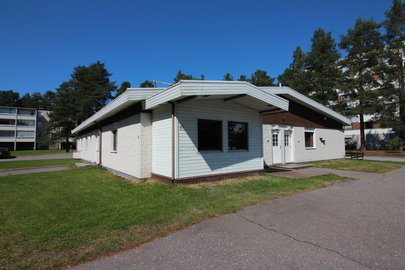 Rinteentie 47 as, Liinaharja, Pori