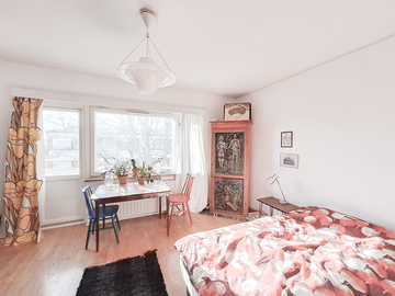 Kylänevantie 6 A, Etelä-Haaga, Helsinki