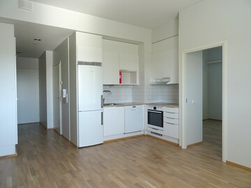 Aleksanterinkatu 71, Heinäpää, Oulu