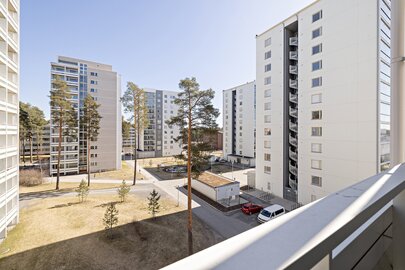 Sairaalanrinne 4 A, , Oulu