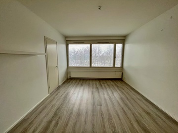 Rapakivenkuja 1 B, Pihlajamäki, Helsinki