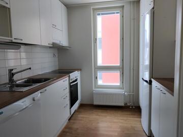 ÅSTRÖMINKATU 5 A, Keljo, Jyväskylä