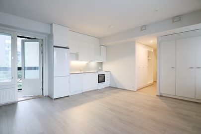 Suntiontie 3 B, Nummi, Turku