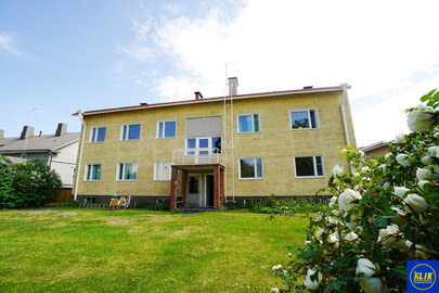 Tähtikatu 17 A, Itätulli, Pori