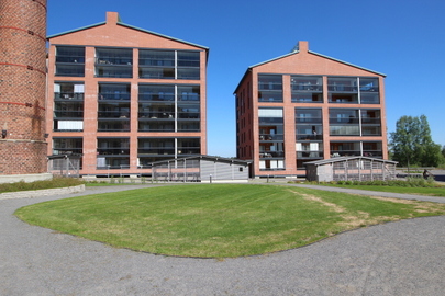 Nyykoolinkatu 9 A, , Seinäjoki