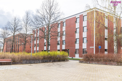 Saksalanraitti 8 D, Saksala, Mikkeli