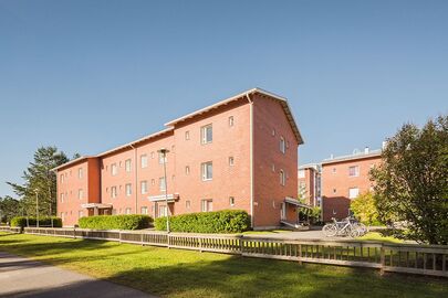 Kaitoväylä 36, Kaijonharju, Oulu