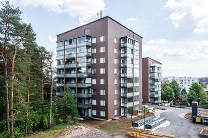 Suutarintie 5 A 60, Hyrylä, Tuusula