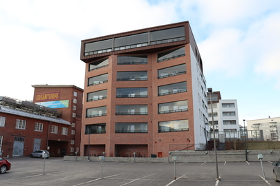 Kivääritehtaankatu 8 D, Tourula, Jyväskylä