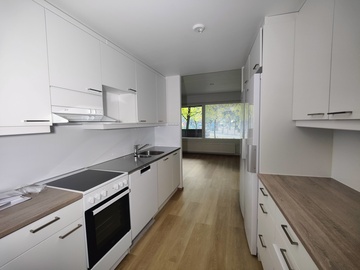 Kellosaarenkatu 4, Ruoholahti, Helsinki