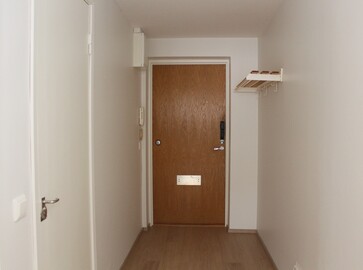 Paasikivenkatu 12, Kartano, Lahti