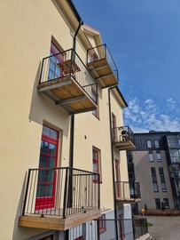 Korkeakoskentie 25 A, Keljo, Jyväskylä