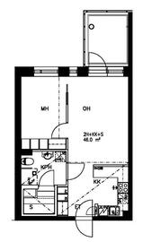 Lounatuulentie 9, , Tuusula