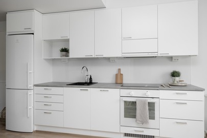 Kaartokatu 49 A, Haapaniemi, Kuopio