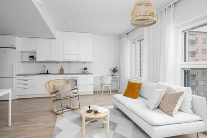 Kaartokatu 49 A, Haapaniemi, Kuopio