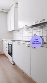 Marttilankatu 17, Savio, Kerava