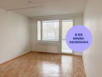 Kääpäkatu 8, Kannisto, Kerava