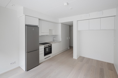 Rälssitilankuja 4, Niittykumpu, Espoo