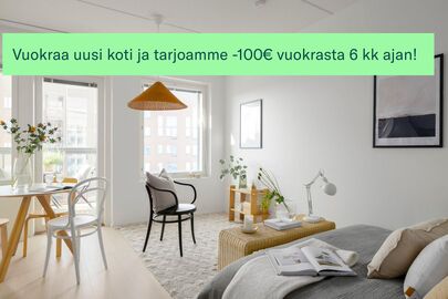 Rälssitilankuja 4, Niittykumpu, Espoo