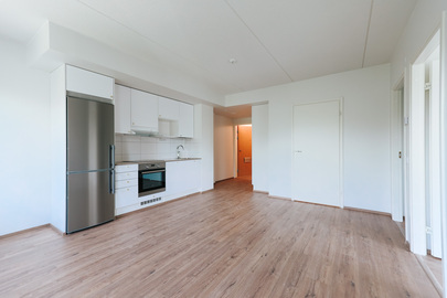 Rälssitilankuja 4, Niittykumpu, Espoo