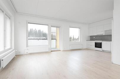 Ilokkaanrinne 5, Koivistonkylä, Tampere