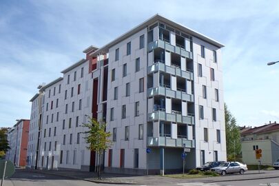 Säterinrinne 2 B 16, Leppävaara, Espoo