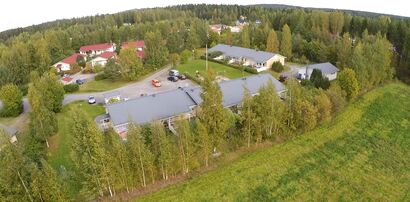 Ketotie 3 A 2, Asemanmäki, Jämsä