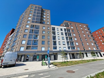 Vapaa-ajanmaa 3 A, Kaleva, Tampere