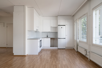 Sinettikuja 2 B, Espoon keskus, Espoo
