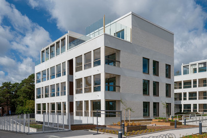 Mellstenintie 2 A, Haukilahti, Espoo