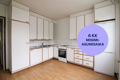 Maitotie 5, Jynkkä, Kuopio