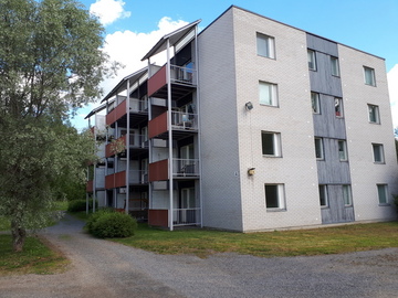 Karsikkoniementie 4 as3,, Ristiina, Mikkeli