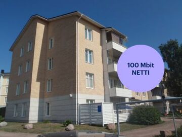 Gutzeitintie 15, Kotkansaari, Kotka