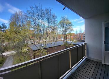 Myyrmäentie 6, Myyrmäki, Vantaa