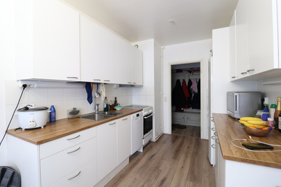 Ulappasaarentie 8, Vuosaari, Helsinki